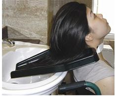 Lavacabezas para silla