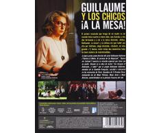 Guillaume Y Los Chicos, ¡A La Mesa! [DVD]