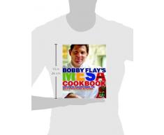 Bobby Flay's Mesa Grill Cookbook: Explosive Flavors from the Southwestern Kitchen