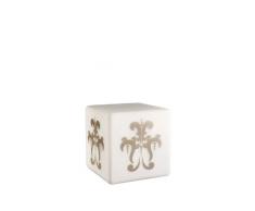 Massive 45933-87-10 - Lámpara de Mesa Moderna