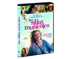 Las sillas musicales [DVD]