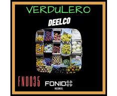 Verdulero