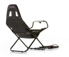 Playseats Challenge - Silla de juego para PS 2, PS 3, Xbox, Xbox 360, Wii, Mac y PC