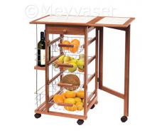 Carrito de Cocina » Compra barato Carritos de Cocina online en Livingo Carrito de Cocina » Compra barato Carritos de Cocina online en Livingo