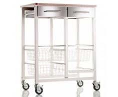 DON HIERRO - Verdulero ONDA DOBLE