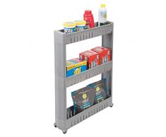 Carro de Cocina con Cajones » Compra barato Carros de Cocina con