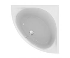 Ideal Standard Tonic II bañera de Esquina 1400mm Longitud de Las piernas, K291001 - K291001