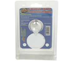 Zoo Med flotante Betta ejercicio espejo