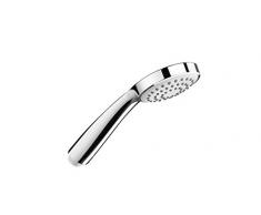 Roca AG0082700R, Ducha de Mano con una Función, Cromado