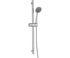 Remer 315R317MR columna de ducha Micro USB incluido el juego incluye/manguera