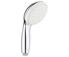 Grohe Tempesta - Teleducha 1 chorro, acabado cromo (Ref.27923001)