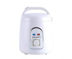 KKTECT Generador de Vapor para Sauna, Sauna de Vapor Portátil 1,5-1,8L, Apta para Tratamiento de iIncienso, 850W Sauna Steamer con Temporizador, Traje para Ducha Home SPA