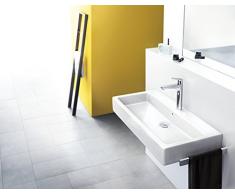 Hansgrohe focus - Mezclador monomando lavabo -190 focus cromo/cromada