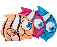 Bestway 8321455 Gorro Natación Niño Little Buddy