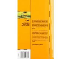 Hay un chico en el baño de las chicas (Barco de Vapor Naranja)