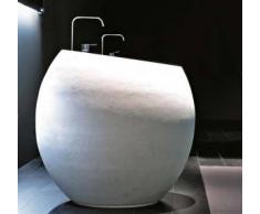 lavabi a terra Antonio Lobos Opium lavabo a terra de piedra Opium