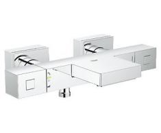GROHE - Grohtherm Cube termostato baño-ducha - Ref: 34 497 000