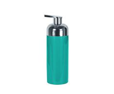 Kleine Wolke Cuenco de gres para dispensador de Espuma Pur Brillante, Azul