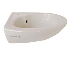 Duravit Duraplus - Lavabo rinconera duraplus 440mm blanco