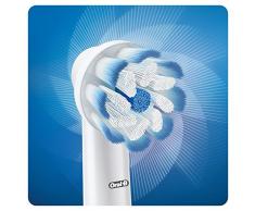 Oral-B Sensi Ultrathin - Cabezal de recambio para cepillo de dientes eléctrico - 3 unidades