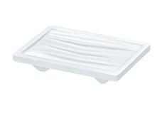 Guzzini Fratelli Wave, Jabonera, SAN