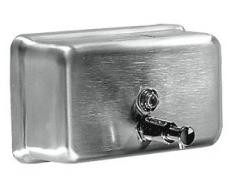 Mediclinics DJ0112CS - Dosificador De Jabon Horizonta