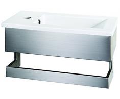 Differnz 38.002.00 - CALPA lavabo de cerámica