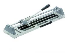 Bellota POP50B - Cortadora de cerámica, máquina para cortar azulejos (cortes hasta 53cm)