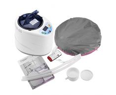 Riuty Sauna de Vapor Portš¢Til, ba?o de Vapor, Cabina, Sauna, Bolsa, generador de Vapor, Perder Peso, Caloršªas en casa(2#)