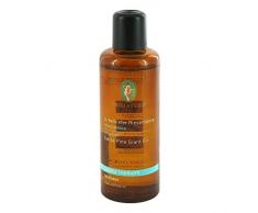 Primavera: Aroma Sauna Piedra Suiza Pino Abeto Gigante (100 ml)