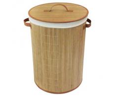 Cesto Ropa Sucia Bambú » Compra barato Cestos Ropa Sucia Bambú online