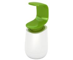 Joseph Joseph 85053 - Jabonera, color blanco y verde