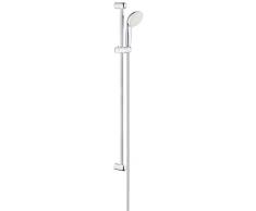 Grohe New Tempesta 100 I set de ducha con barra 900 9,5l Ref. 27925001