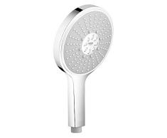 Grohe Power&Soul Cosmopolitan 160 - Teleducha 4 chorros, color cromo (Ref.27668000)