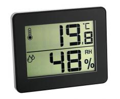TFA M273387 - Termometro higrometro digital 30.5027.02