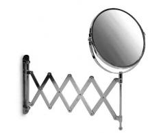 Tatay - espejo aumento extensible 17 cm ,44030