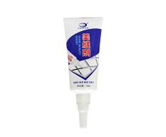 Weehey 180 ml a Prueba de Moho a Prueba de moldes de Azulejos de cerámica, Pegamento, sellador, Azulejos de la Pared, Agente de Piso, azulejo, Relleno, Juntas, Agente