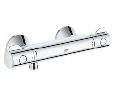 Grohe Grohtherm 800 - Grifo termostático