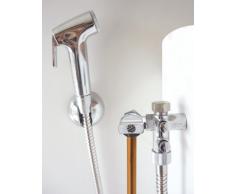 Gelco Design 707509 - Set de ducha para inodoro