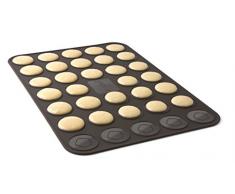 Zenker TAPETE Silicona Macarons, Centimeters