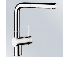 BLANCO LINUS-S - Grifo (284 mm, 35 mm) Cromo