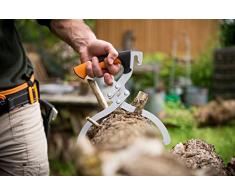 Fiskars 126031 - Pinza para madera