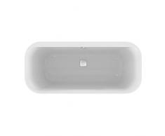 Ideal Standard Tónico Tonic II bañera Oval 1900x900mm, K292201 - K292201