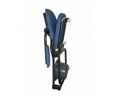 Behrend inodoro silla plegable