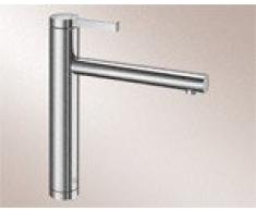 BLANCO LINEE - Grifo (28,05 cm, 3,5 cm) Acero inoxidable