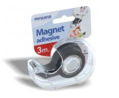 Magnetic Tape(portarrollos tira adh. Magnética)