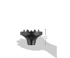 Oster 50310800 - Difusor para secador de pelo, color negro