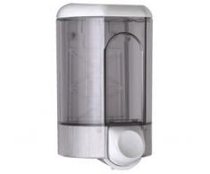 Mediclinics - Dosificador De Jabon Abs Fume 1,1 Litro