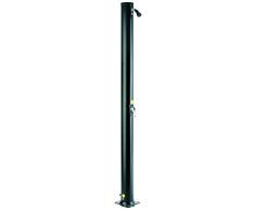 Gre Ducha solar PVC para jardín, 30 L, AR1030
