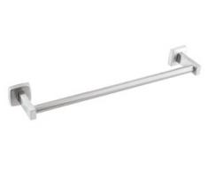 Mediclinics - Toallero INOX. Satinado 455 Mm (AI0184CS)